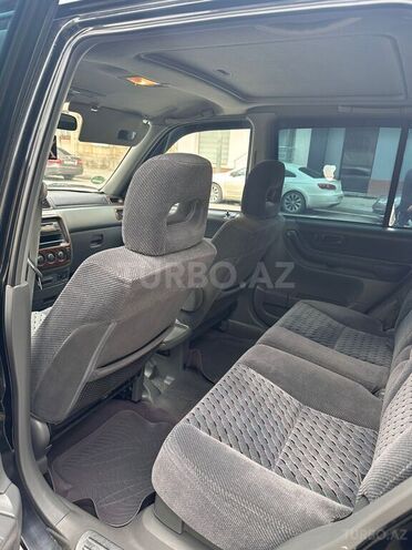 Honda CR-V 1999, 350,000 km - 2.0 l - Bakı