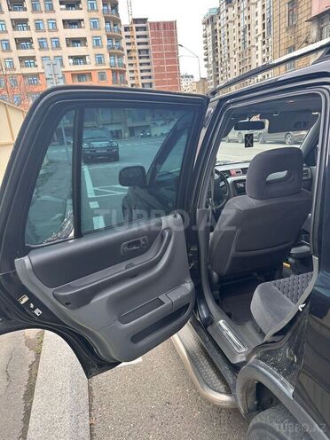 Honda CR-V 1999, 350,000 km - 2.0 l - Bakı