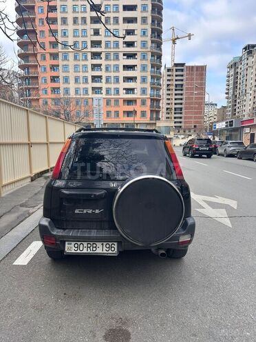 Honda CR-V 1999, 350,000 km - 2.0 l - Bakı
