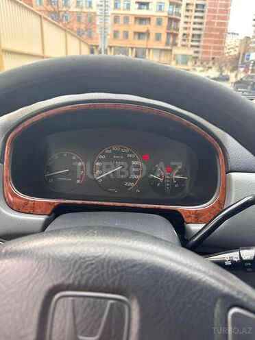 Honda CR-V 1999, 350,000 km - 2.0 l - Bakı