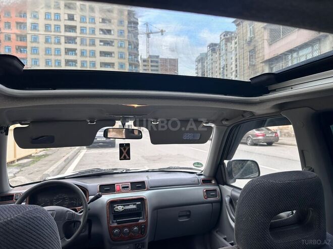 Honda CR-V 1999, 350,000 km - 2.0 l - Bakı