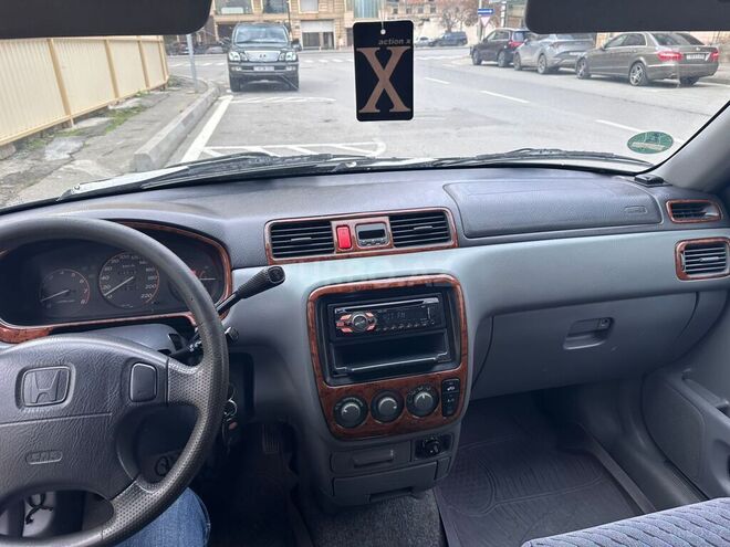 Honda CR-V 1999, 350,000 km - 2.0 l - Bakı