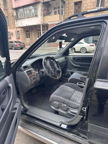 Honda CR-V 1999, 350,000 km - 2.0 l - Bakı