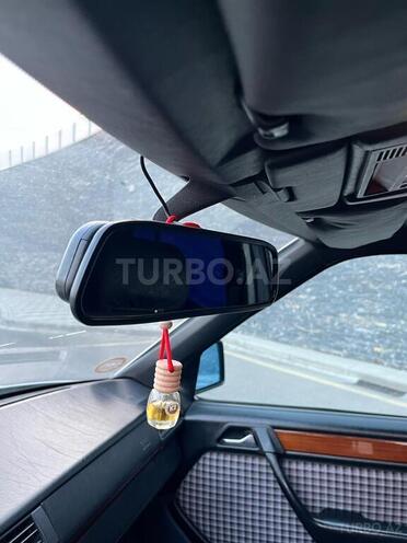 Mercedes E 220 1995, 600,000 km - 2.2 l - Bakı