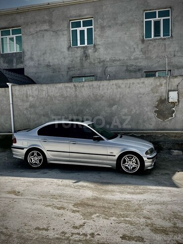 BMW 328 1998, 225,000 km - 2.8 l - Bakı