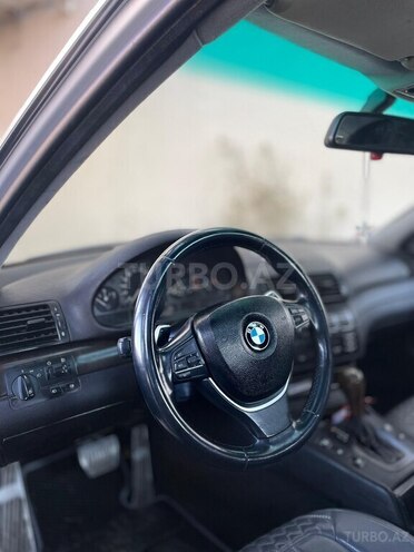 BMW 328 1998, 225,000 km - 2.8 l - Bakı