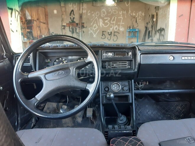 LADA (VAZ) 2107 2004, 50,000 km - 1.6 l - Masallı