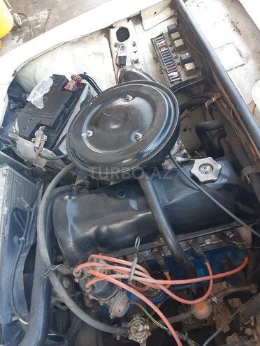 LADA (VAZ) 2107 2004, 50,000 km - 1.6 l - Masallı