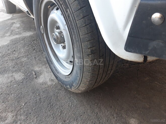 LADA (VAZ) 2107 2004, 50,000 km - 1.6 l - Masallı