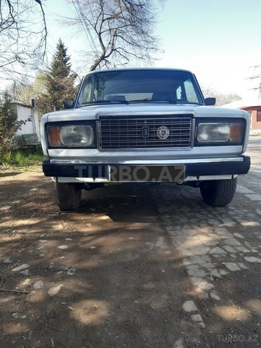 LADA (VAZ) 2107 2004, 50,000 km - 1.6 l - Masallı