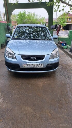 Kia Rio 2007, 300,251 km - 1.5 l - Beyləqan