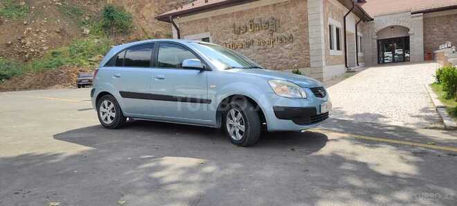 Kia Rio 2007, 300,251 km - 1.5 l - Beyləqan