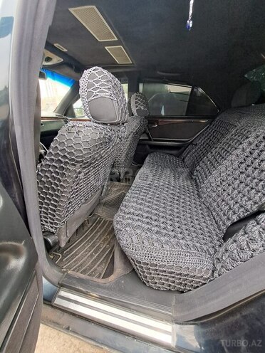 Mercedes E 250 1997, 280,000 km - 2.4 l - Goranboy