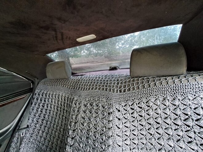 Mercedes E 250 1997, 280,000 km - 2.4 l - Goranboy