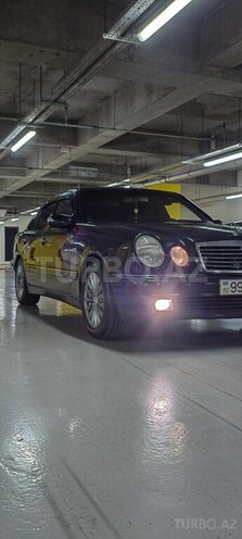 Mercedes E 250 1997, 280,000 km - 2.4 l - Goranboy