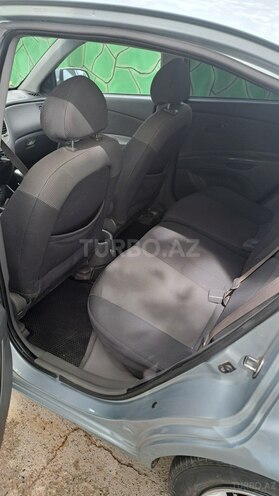 Kia Rio 2007, 300,251 km - 1.5 l - Beyləqan