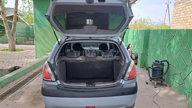 Kia Rio 2007, 300,251 km - 1.5 l - Beyləqan