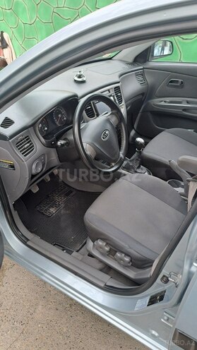 Kia Rio 2007, 300,251 km - 1.5 l - Beyləqan
