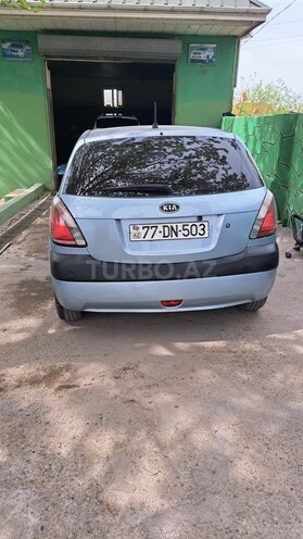 Kia Rio 2007, 300,251 km - 1.5 l - Beyləqan