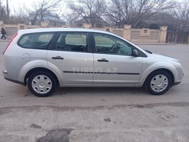 Ford Focus 2006, 263,000 km - 1.4 л - Kürdəmir