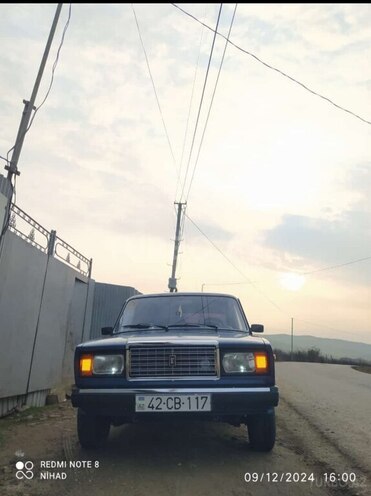 LADA (VAZ) 2107 2005, 95,000 km - 1.6 л - Cəlilabad