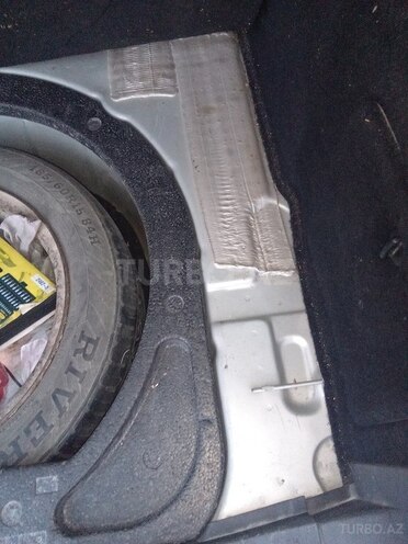 Ford Focus 2006, 263,000 km - 1.4 л - Kürdəmir