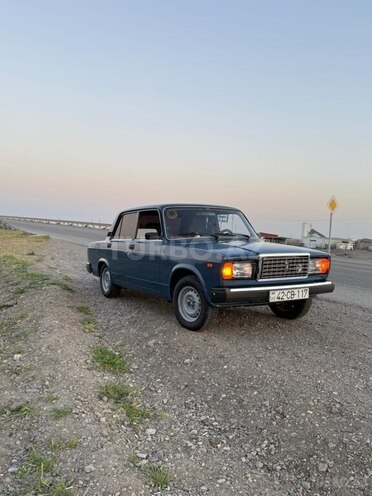 LADA (VAZ) 2107 2005, 95,000 km - 1.6 л - Cəlilabad