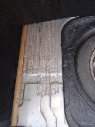 Ford Focus 2006, 263,000 km - 1.4 л - Kürdəmir