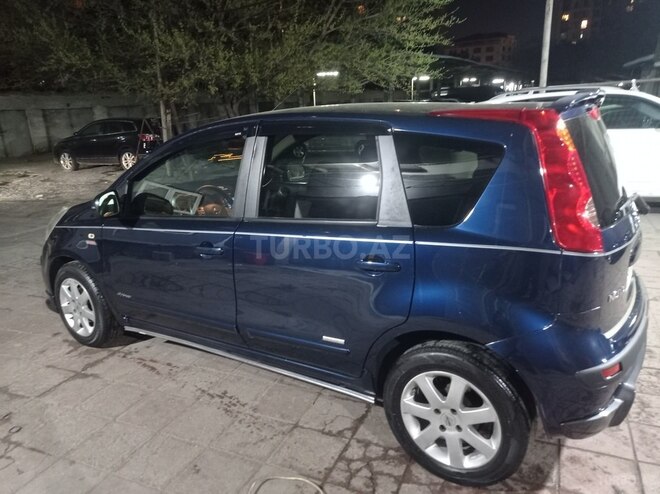 Nissan Note 2006, 300,000 km - 1.5 l - Bakı