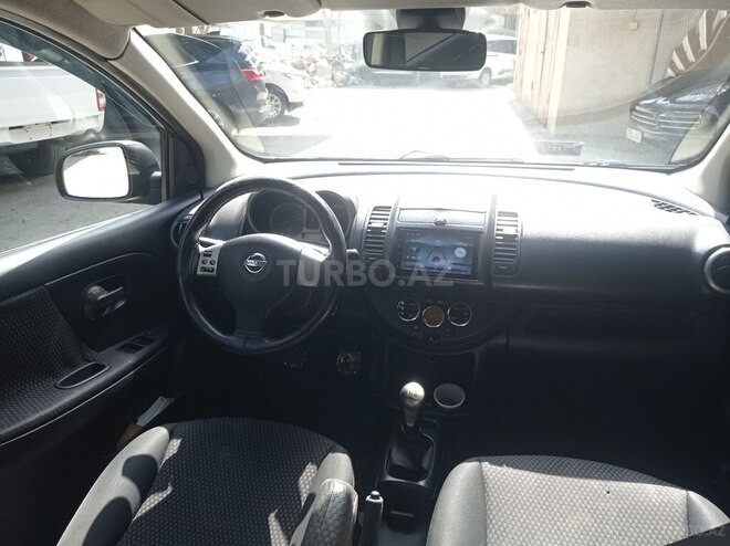 Nissan Note 2006, 300,000 km - 1.5 l - Bakı