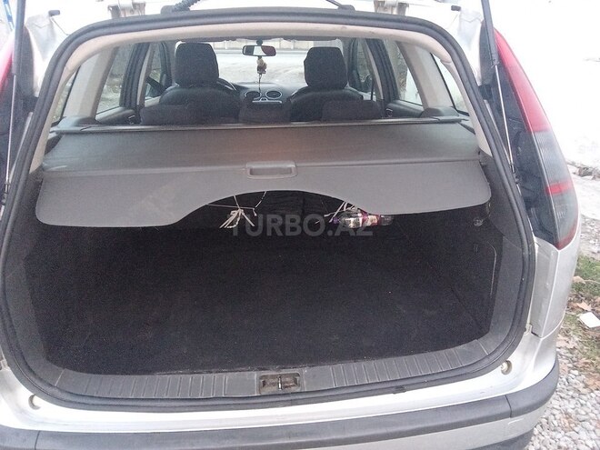 Ford Focus 2006, 263,000 km - 1.4 л - Kürdəmir