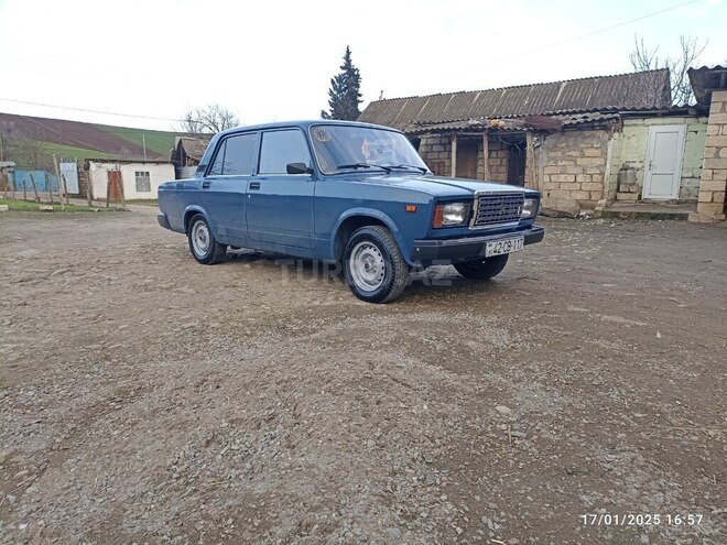 LADA (VAZ) 2107 2005, 95,000 km - 1.6 л - Cəlilabad