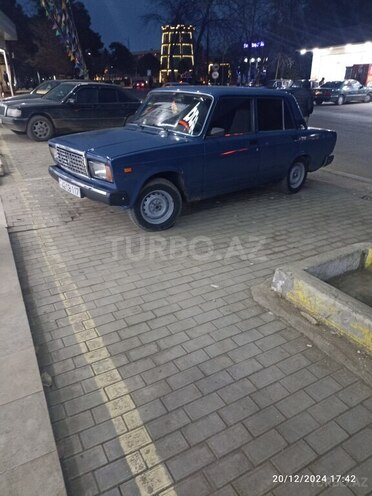 LADA (VAZ) 2107 2005, 95,000 km - 1.6 л - Cəlilabad