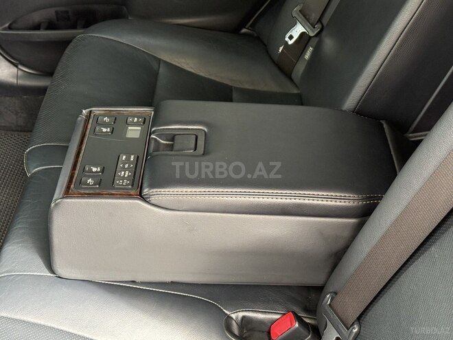 Toyota Camry 2016, 138,500 km - 2.5 l - Lənkəran