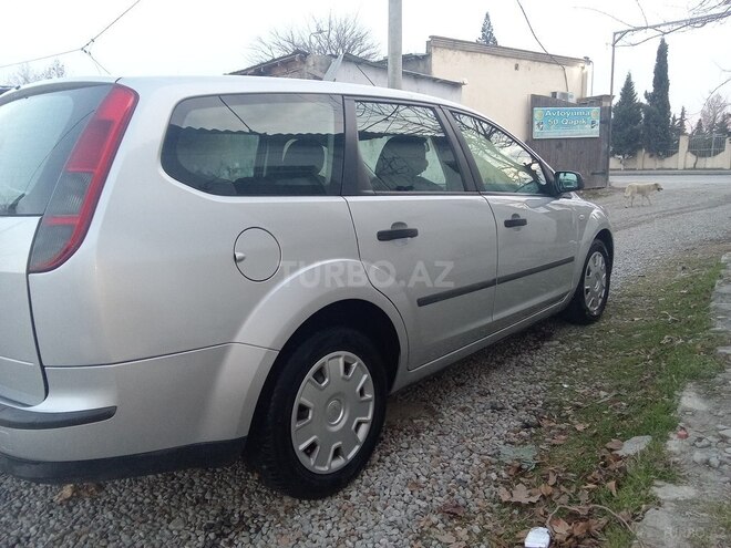 Ford Focus 2006, 263,000 km - 1.4 л - Kürdəmir