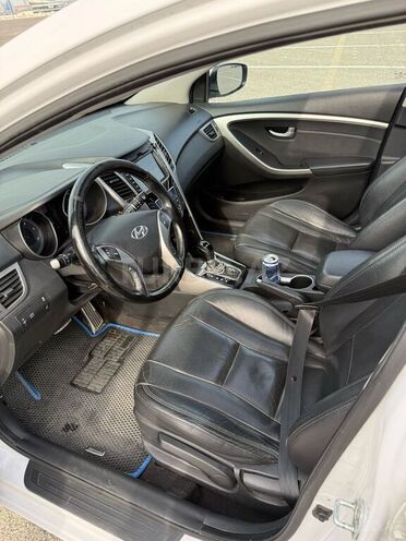Hyundai i30 2014, 126,244 km - 1.6 l - Bakı