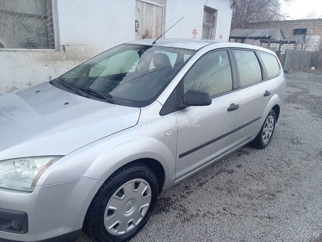 Ford Focus 2006, 263,000 km - 1.4 л - Kürdəmir