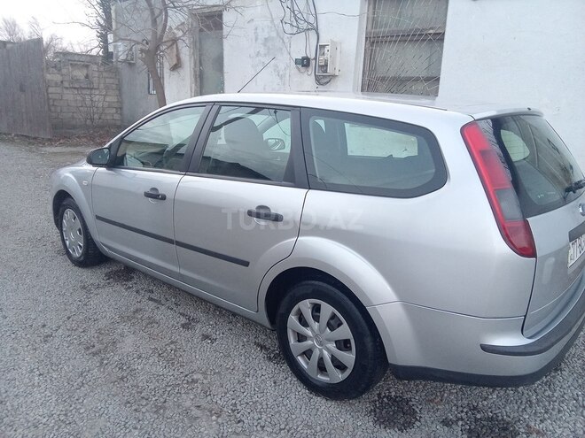 Ford Focus 2006, 263,000 km - 1.4 л - Kürdəmir