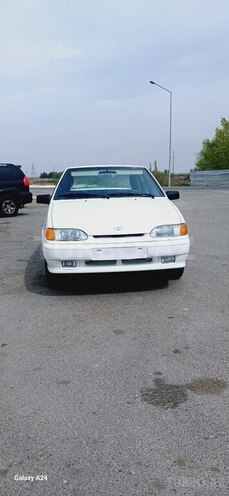 LADA (VAZ) 2114 2012, 600,000 km - 1.5 l - Ağcabədi