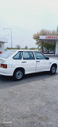 LADA (VAZ) 2114 2012, 600,000 km - 1.5 l - Ağcabədi