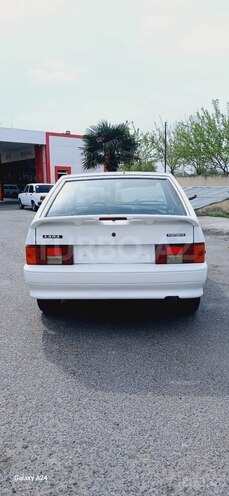 LADA (VAZ) 2114 2012, 600,000 km - 1.5 l - Ağcabədi