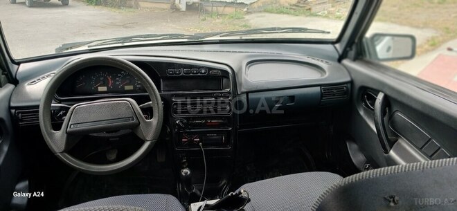 LADA (VAZ) 2114 2012, 600,000 km - 1.5 l - Ağcabədi