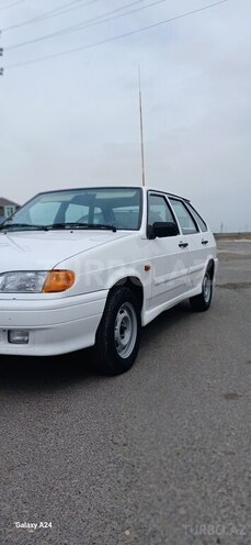 LADA (VAZ) 2114 2012, 600,000 km - 1.5 l - Ağcabədi