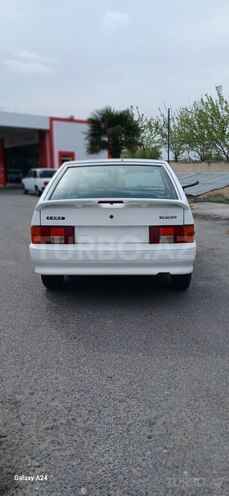 LADA (VAZ) 2114 2012, 600,000 km - 1.5 l - Ağcabədi