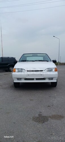 LADA (VAZ) 2114 2012, 600,000 km - 1.5 l - Ağcabədi