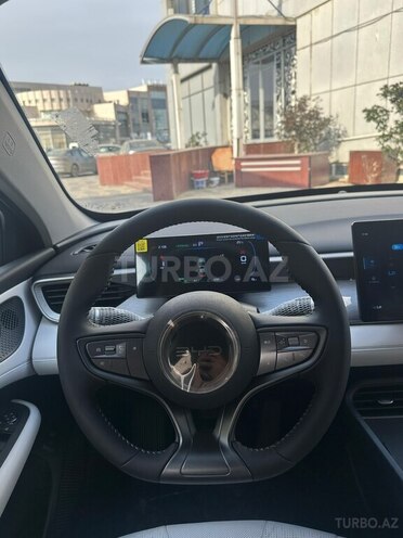 BYD  2025, 0 km - 1.5 l - Bakı