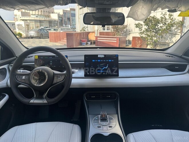 BYD  2025, 0 km - 1.5 l - Bakı