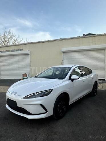 BYD  2025, 0 km - 1.5 l - Bakı