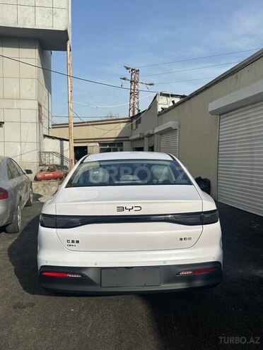 BYD  2025, 0 km - 1.5 l - Bakı