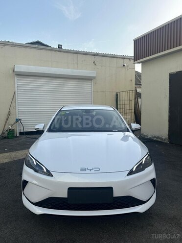 BYD  2025, 0 km - 1.5 l - Bakı